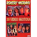 Rokeri S Moravu - 30 Video Skotova Rokeri S Moravu - 30 Video Skotova